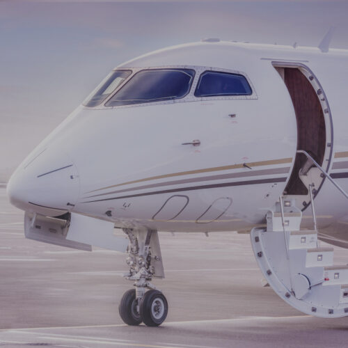 Charters - Aviation Services Elite